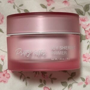 Touch in Sol Pretty Filter - Icy Sherbet Primer